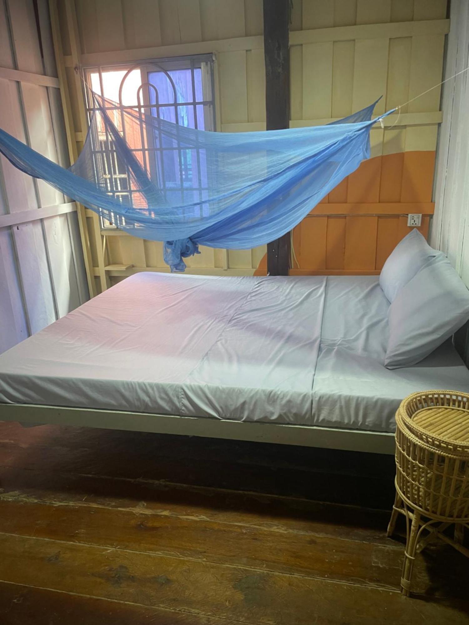 The Hornbill Hostel Koh Rong Sanloem Room photo
